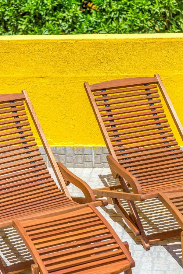 Alfama, Bright And Spacious With Private Terrace, By Timecooler Лиссабон Экстерьер фото